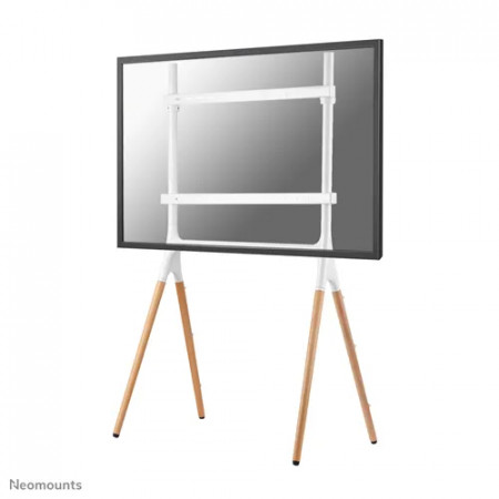 Suport de podea TV/Monitor NeoMounts Select TV Floor Stand 37"-70" White