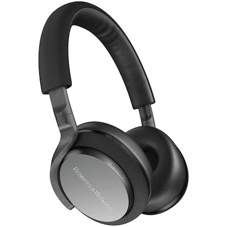 Casti Bowers & Wilkins PX5 , space gray