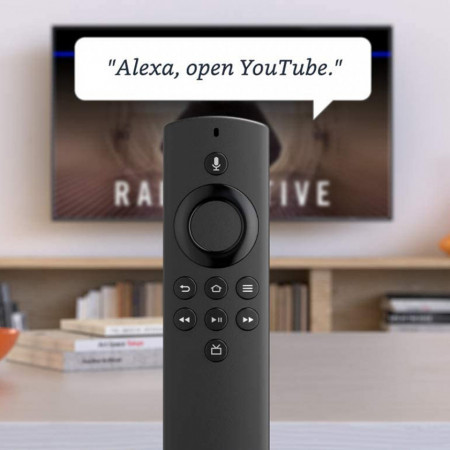 fire tv stick plex