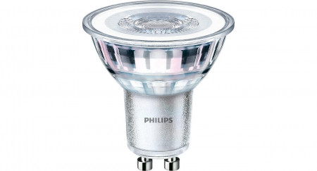 Pachet 2 becuri LED spot Philips Classic