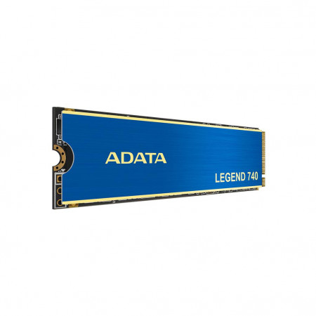 SSD A-Data Legend 740, 1TB, PCIe Gen3.0 x4, M.2