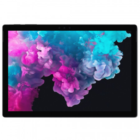 Surface Pro 6 i5 256GB (8GB RAM) Business Version Negru