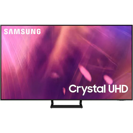 Televizor Samsung 65AU9072, 163 cm, Smart, 4K Ultra HD, LED, Clasa G