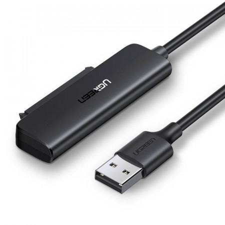 Adaptor USB UGREEN la SATA 2.5