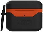 Carcasa UAG Standard Issue Hardcase Apple AirPods Pro Black/Orange