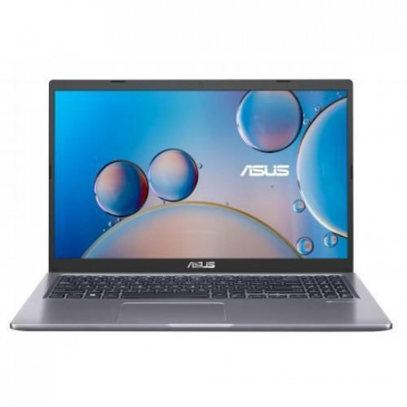 Laptop Asus VivoBook X515KA-EJ020 (Procesor Intel® Pentium Silver N6000 (4M Cache, up to 2.80 GH) 15.6" FHD, 4GB, 256GB SSD, Intel® UHD Graphics, Gri)