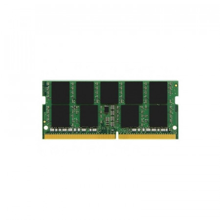Memorie SODIMM Kingston 8GB, DDR4-2666MHz, CL17