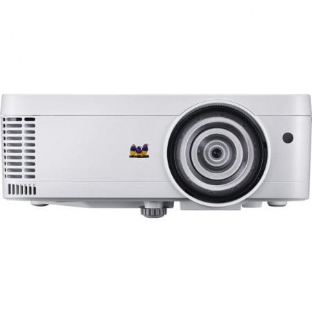 Videoproiector Viewsonic PS501W 3500 lumeni,WXGA, Short Throw