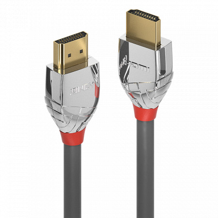 Cablu HDMI HS Cromo series, 3m, Lindy