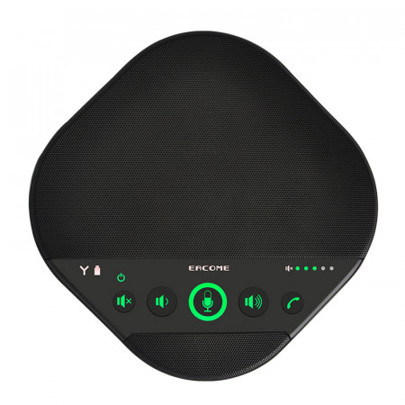 Eacome SV16B Speakerphone, USB, Bluetooth, microfon + speaker