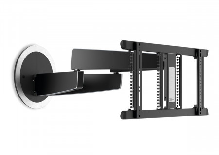 Suport TV motorizat Full Motion Vogel's MotionMount NEXT 7356, ideal pentru TV 40"- 65", max 30 kg