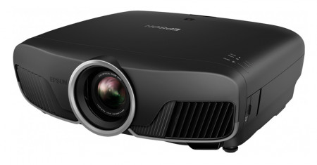 Videoproiector EPSON EH-TW9400, Full HD cu 4K upscaling, 2600 lumeni, contrast 1.200.000:1