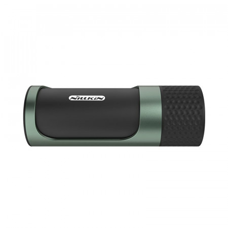 CastiNillkin TW004 GO TWS True Wireless Earphones Bluetooth 5.0 IPX5 water-resistance green (TW004 GO green)