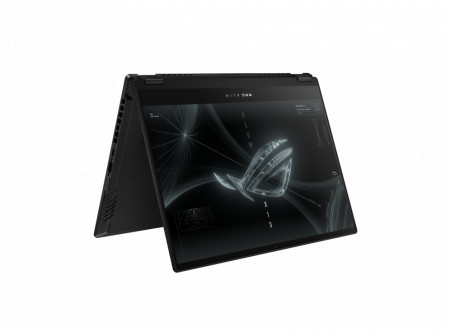 Laptop Gaming ASUS ROG Flow Z13 GZ301ZE-LC178W, 13.4-inch, WQUXGA