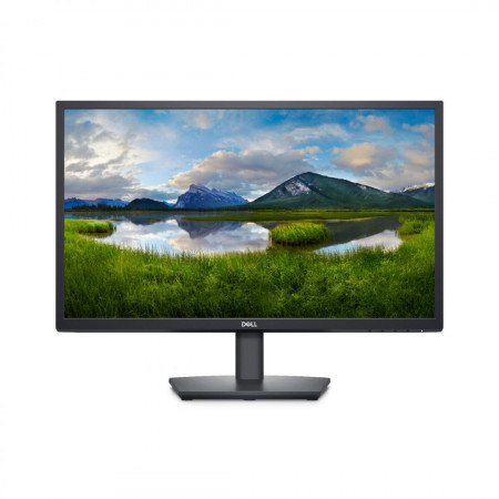 Monitor LED Dell SE2422HS, 23.8inch, 1920x1080, 5ms GTG, Black
