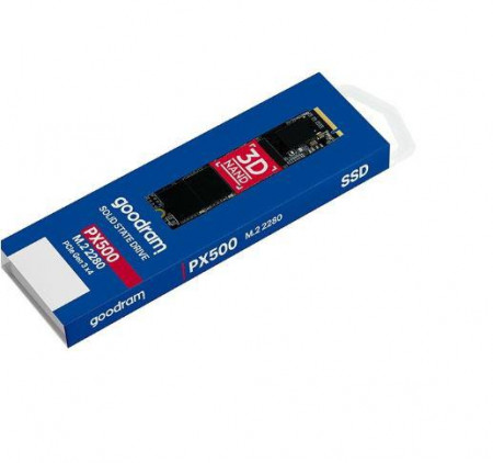 SSD GR 1TB M2 PX500 SSDPR-PX500-01T-80