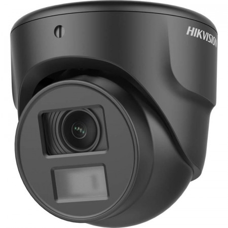Camera HD Turret Hikvision DS-2CE70D0T-ITMF28, 2MP, Lentila 2.8mm, IR 20m