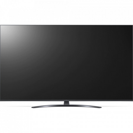 Televizor LG 43UP78003LB, 108 cm, Smart, 4K Ultra HD, LED, Clasa G