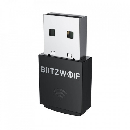 Adaptor USB WiFi BlitzWolf BW-NET5