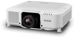Videoproiector Laser Instalabil Epson EB-PU1006W , WUXGA 1920 x 1200, 6000 lumeni, 2500000:1