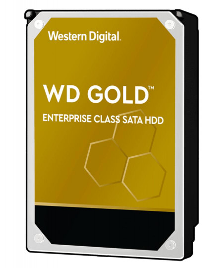 WD HDD 3.5 4TB SATA WD4003FRYZ