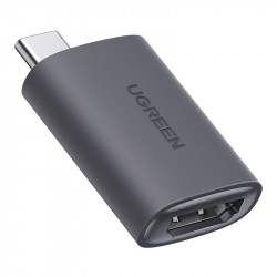 Adaptor Ugreen USB Type-C la HDMI 4K, 60Hz - gri