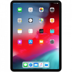 APPLE iPad Pro (2018) 11 inch, 1TB WiFi 4G LTE, Argintiu, Silver