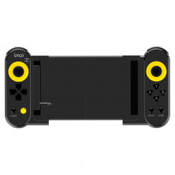 Controler wireless gamepad iPega PG-9167 Double Spike