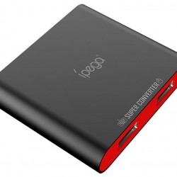 Convertor Ipega USB Bluetooth pentru mouse și tastatură PG-9116