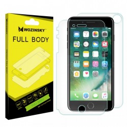Folie Protectie Hydrogel , Self-Repair , 360° , iPhone 8