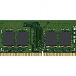 Memorie SODIMM Kingston 4GB, DDR4-3200Mhz, CL22, Bulk