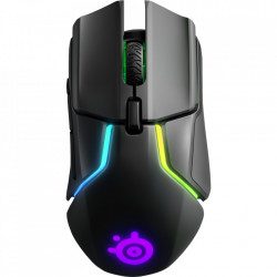 gaming mouse steelseries