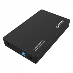 Rack HDD Orico 3588US3 HDD Enclosure HDD/SSD 3.5 inch