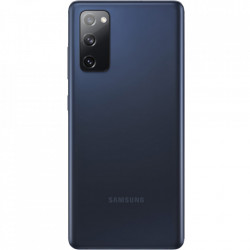 SAMSUNG Galaxy S20 FE Dual Sim eSim 128GB 5G Snapdragon 865 Albastru Cloud Navy 8GB RAM