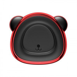 Suport telefon Inel iRing Baseus Bear Grip Stand -SUBR-09- Red
