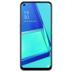 Telefon mobil Oppo A52, Dual SIM, 64GB, 4GB RAM, 4G, Twilight Black