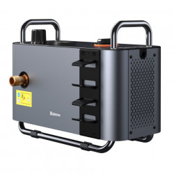 Aparat de spalat cu presiune Baseus 1300W, 100Bar + accesorii