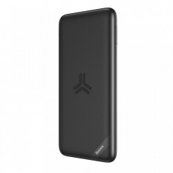 Baterie externa/Power bank cu incarcare Wireless 10W Baseus S10, 10000mAh 18W