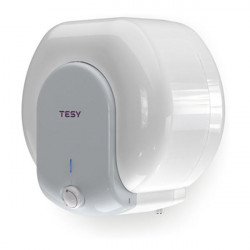 Boiler electric Tesy Compact GCA1015L52RC, 10 L, 1500W, termostat reglabil, montaj deasupra chiuvetei