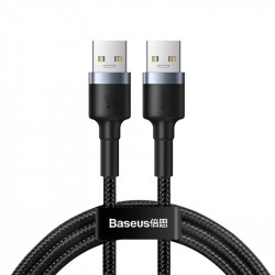 Cablu de date barbat USB 3.0 la barbat USB 3.0 , Baseus Cafule, 1m
