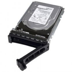 Dell 1TB 7.2K SATA 6Gbps 512n 3.5in Hot-