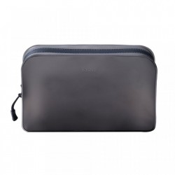 Geanta impermeabila din TPU , Baseus , 198 x 90 x 120mm, neagra