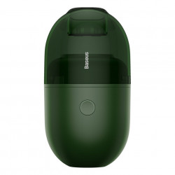 Mini aspirator de birou Baseus C2 Capsule , green