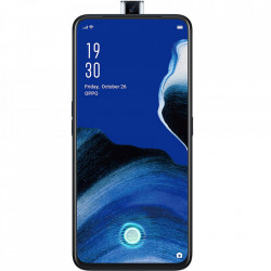 OPPO Reno 2 Z Dual Sim Fizic 128GB LTE 4G Negru 8GB RAM