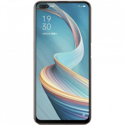 OPPO Reno 4 Z Dual Sim Fizic 128GB 5G Alb 8GB RAM