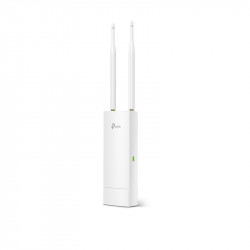 Acces point TP-Link EAP110, 300 Mbps, Wireless N, pentru exterior