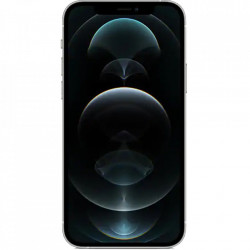 APPLE IPhone 12 Pro Max Dual Sim Fizic 512GB 5G Argintiu