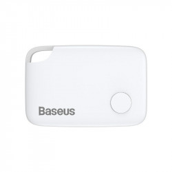 Dispozitiv Bluetooth Baseus anti-pierdere T2 - Alb