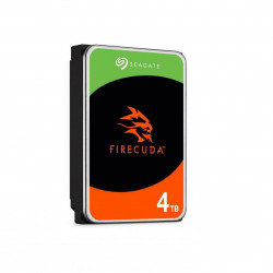 Hard Disk Seagate FireCuda 4TB, SATA3, 256MB, 3.5inch