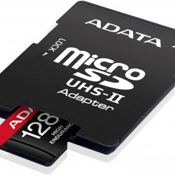 MICROSDXC 128GB AUSDX128GUI3V30SHA2-RA1